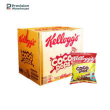 Kellogg’s Coco Pops (25g) Sachet 